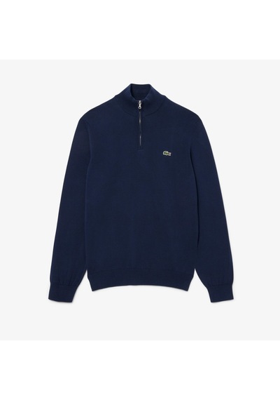 Lacoste Ah1980 Erkek Kazak Lacivert