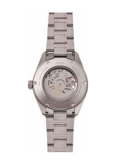 Orient Star RE-AV0113S00B Erkek Kol Saati