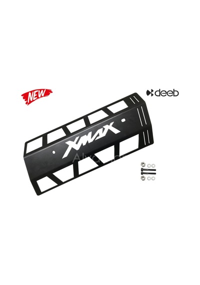 Deeb X-Max 250 2019 Kasa Egzoz Koruma Demiri