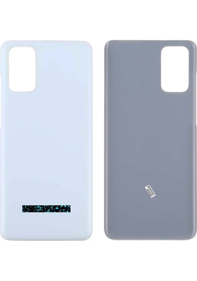 Samsung Galaxy S20 Plus Sm-g985 Arka Kapak Beyaz