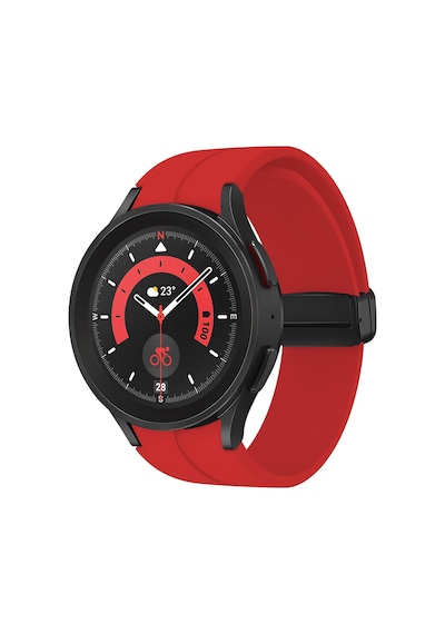 Galaxy Watch İçin 7/6/5/4/fe Serisi 40mm/44mm Watch 6/4 Classic 43mm/42mm Watch 5 Pro 45mm İçin Katlanabilir Manyetik Tokalı 20mm Kavisli Spor Silikon Kordon Gri Çok Renkli Galaxy Watch İçin 7/6/5/4/fe Serisi 40mm/44mm Watch 6/4 Classic 43mm/42mm Watch 5 Pro 45mm İçin Katlanabilir Manyetik Tokalı 20mm Kavisli Spor Silikon Kordon Gri Çok Renkli