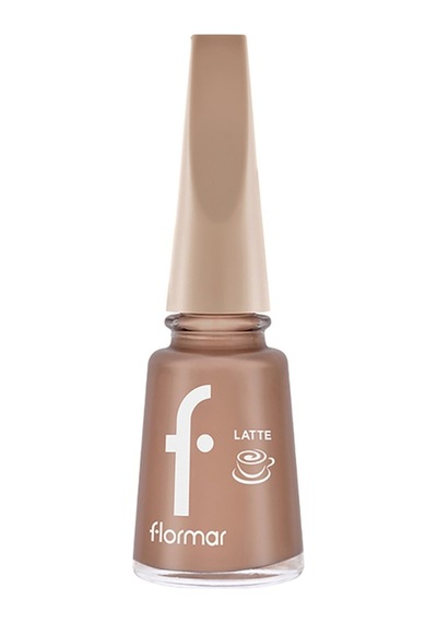 Flormar Latte Ne-006 Cashmere Mocha - 6 Adet Tarı