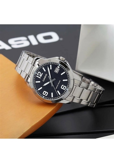 Casio LTP-V004D-1B2UDF Kadın Kol Saati