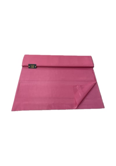 Polyester Astar Kumaş Pembe Etek Ceket Vb. Astar Soft Çift En