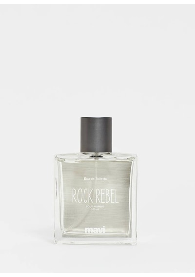 Mavi Rock Rebel Erkek Parfüm EDT 100 ML