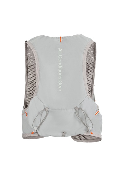 Nike Acg Goat Pack 5l Unisex Gri Trail Koşu Yelek N.101.4411.039.sl