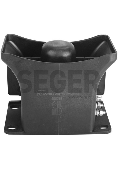 Seger 12volt - 48volt 115 Desibel Ağır Vasıta Geri Vites Kornası