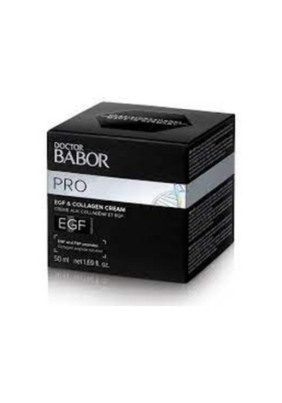 Doctor Babor Pro Egf & Collagen Cream 15 ML