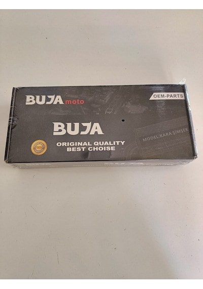 Buja Şimşek Akıllı Beyin 1500w 48-84v 90 Km Hız Bj-033