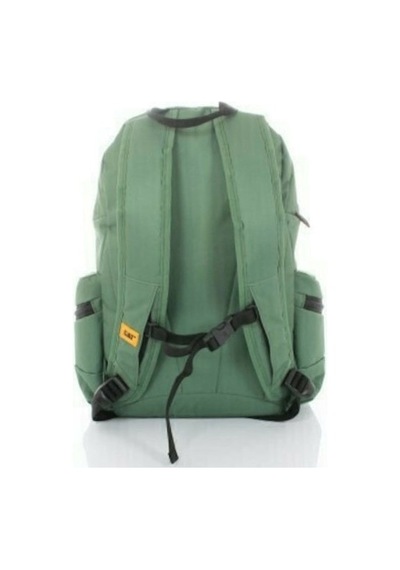 Caterpillar Backpack 83541- 700 G / 20 L Unisex Sırt Çantası 001