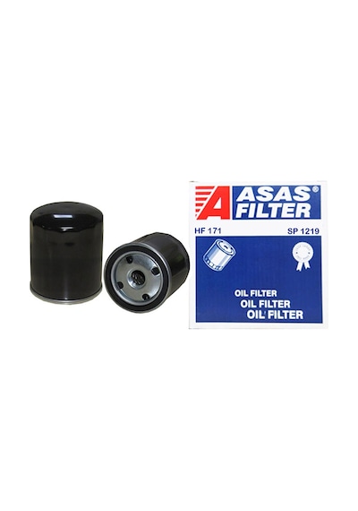 ASAŞ FİLTRE HF 171 Yağ Filtresi