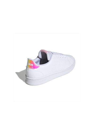 Adidas If6116 Advantage Spor Ayakkabı Beyaz-pembe 001