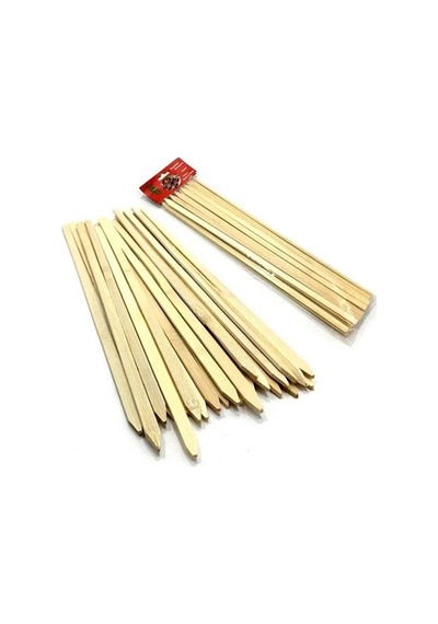 Mucit Home Adana Urfa Şiş Kalın 30 Cm Mangal Keyfi