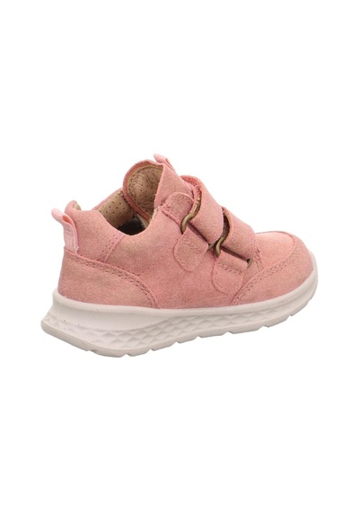 Nubebe Breeze Superfit Goretex Kız Botu Pudra Pudra
