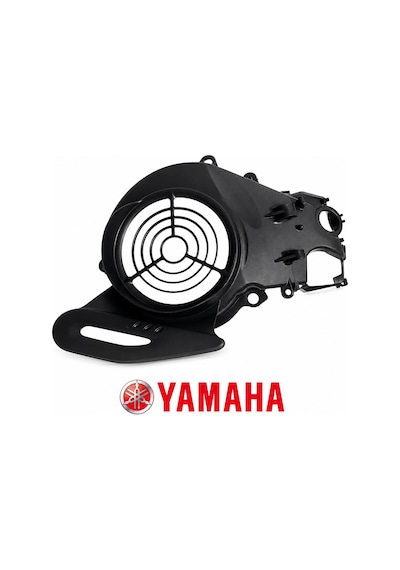 Yamaha Delıght 115 Fan Kapağı