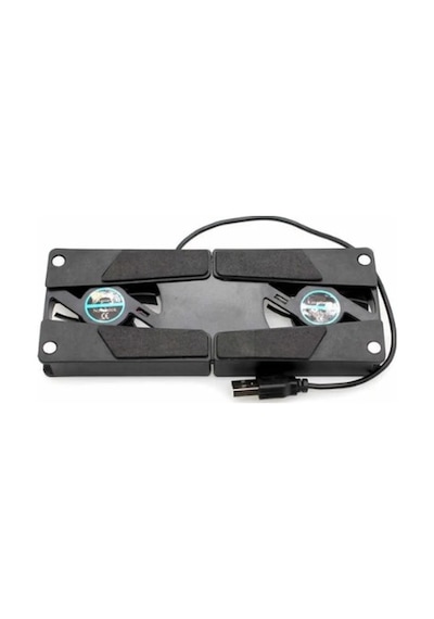 River World Laptop İçin Soğutucu Katlanabilen