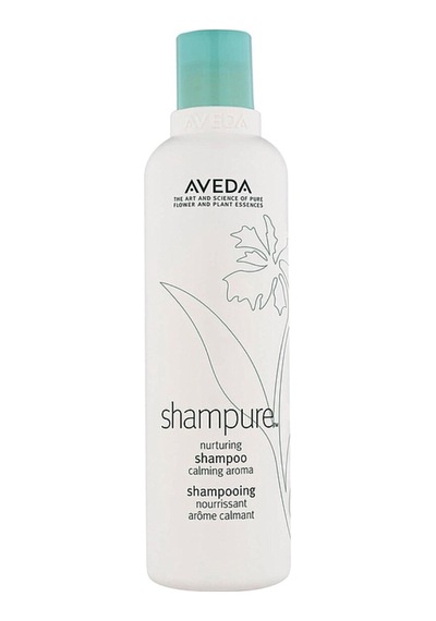 Aveda Shampure Nurturing Besleyici Şampuan 250 Ml