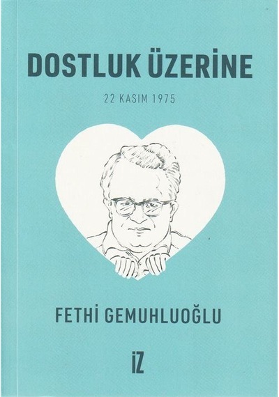 Dostluk Üzerine Cep Boy 20 Li Paket 22 Kasım 1975 İrticale...