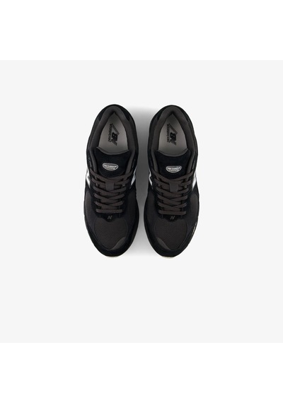 New Balance Unısex Ayakkabı U2002rl Siyah
