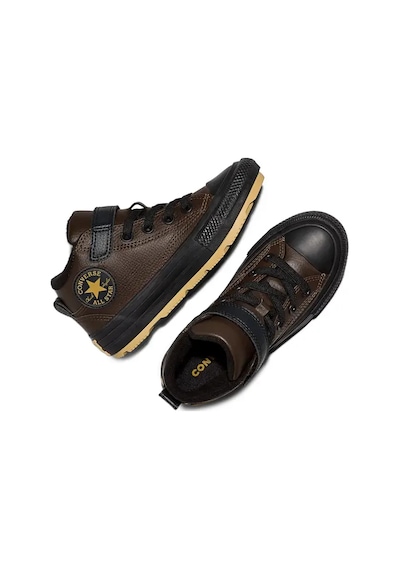 Converse A18062c Street Ayakkabı Siyah