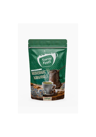 Saray Keyfi Sütlü Menengiç Kahvesi 200 G