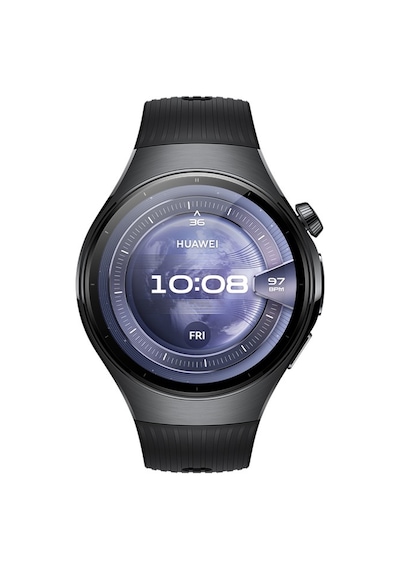 Huawei Watch 5 46 MM Akıllı Saat (Huawei Türkiye Garantili)