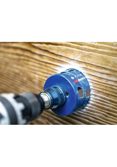 Bosch Expert 38 Mm Farklı Malzemeler İçin Karbür Panç 2608901884