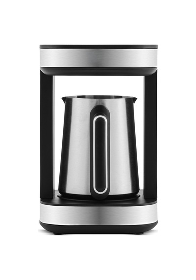 Aryıldız 153ar318331 Zen Türk Kahve Makinesi Inox