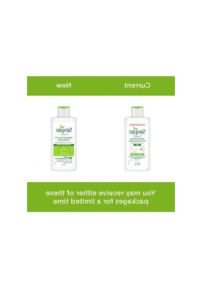 Yenileyici Nemlendirici, 125 Ml Zengin İçerik