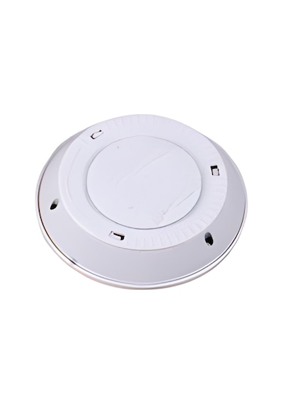 Hareket Sensörlü Led Lamba Beyaz Işık Cob Led Pilli Led Kablosuz