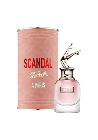 Ean Paul Gaultier Scandal A Paris Edt 80ml Çiçek