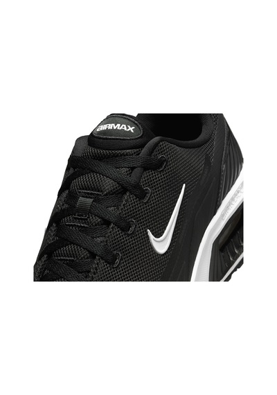 Nike M Air Max Bia Io9416-004 Unisex Spor Ayakkabı SİYAH-BEYAZ