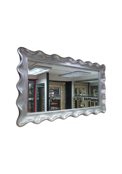 Kca 650. Gümüş