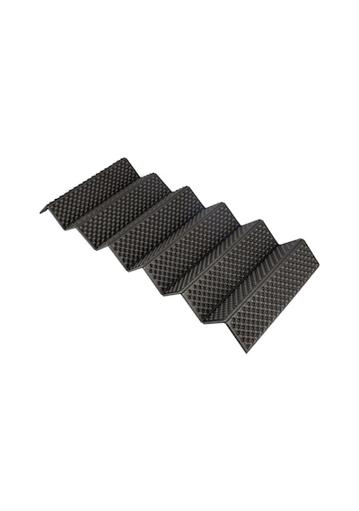 Evolite Ultralight Comfort Katlanır Mat - Gri Çok Renkli