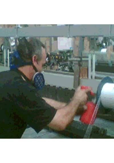 Metal ,Tekstil ,Plastik ve Kalıp Temizleyici ve Koruyucu Tcn Ex 1 Lt