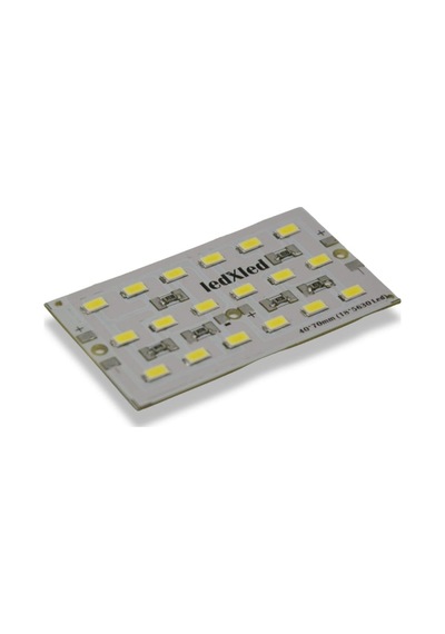 12V Mini Projektör Aydınlatma 3056