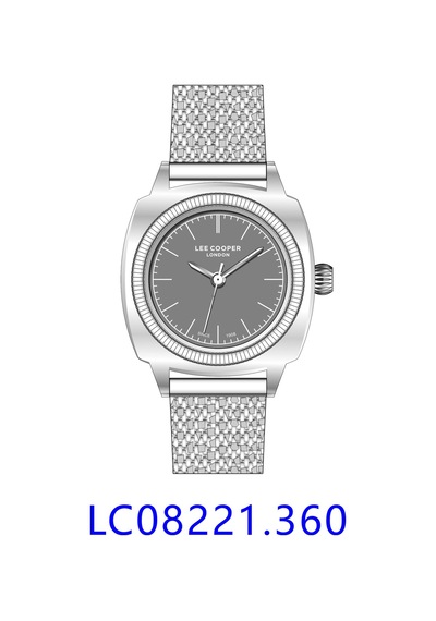Lee Cooper Lc08221.360 Kadın Kol Saati