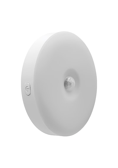 Noas: Maya Led Cabinet Işık, Gün Işığı Yl05-5002 Beyaz