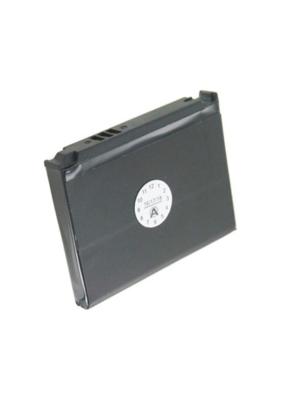 Samsung Uyumlu Sgh I900. I900 Omnia. Ab6538 Için Uygun Accucell Pil