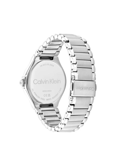 Calvin Klein Ck25100054 Kadın Kol Saati-14762 Çok Renkli