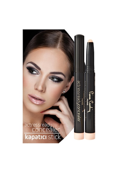 Pierre Cardin Actressready Concealer Kapatıcı Stick Light