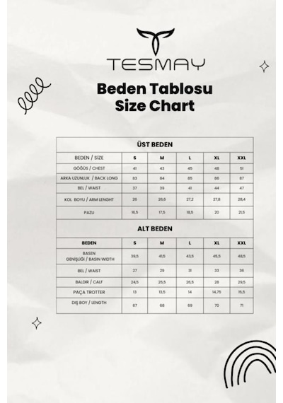 Tesmay 0449 Siyah Kısa Kol Havuz Mayosu 001