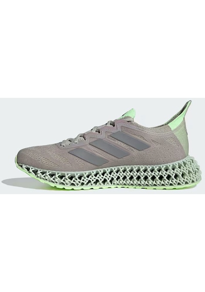 Putty Grey Adidas Kadın Koşu - Yürüyüş Ayakkabı 4dfwd 3 W Id3499 001