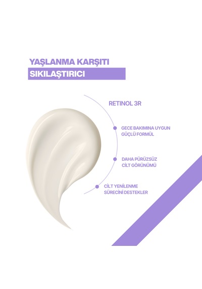 Retinol 3r &    Serum 30ml