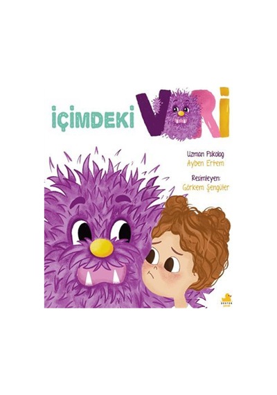 İçimdeki Vori / Ayben Ertem
