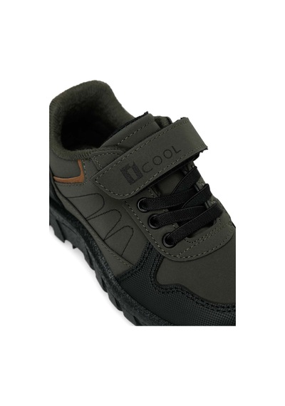 I Cool Denıgo P Haki Erkek Çocuk Outdoor 000000000102714581