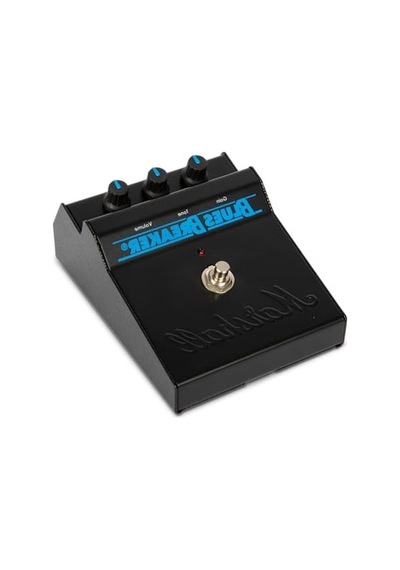Bluesbraker Fx Pedal, Yüksek Kaliteli Ses Efektleri