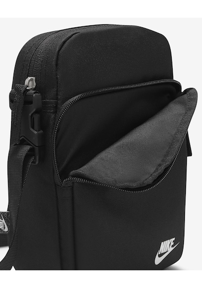 Nike DB0456-010 Heritage Çapraz Çanta (4 L) Çok Renkli