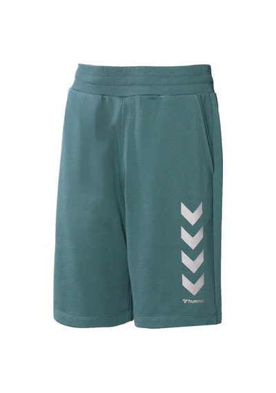 Hummel 931152-1016 Kens Erkek Spor Şort 001