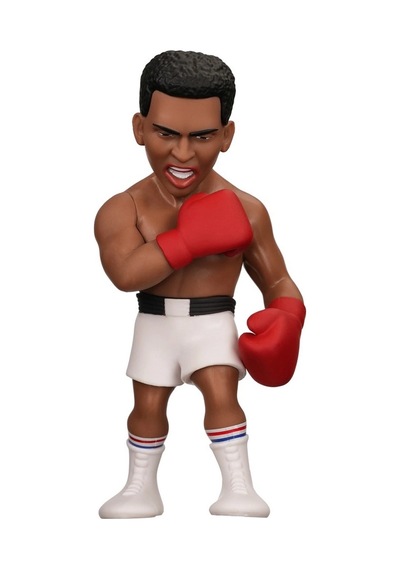 Minix Muhammed Ali